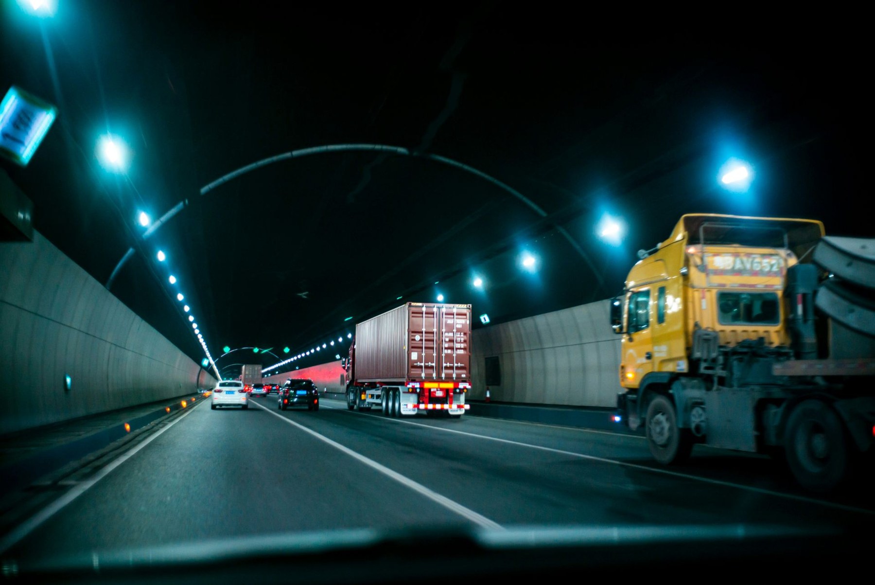 Safety is part of the plan. Every day.